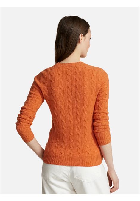 Sweater julianna Polo Ralph Lauren POLO RALPH LAUREN | Knitwear | 211910421005